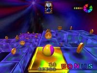 Kula World sur Sony Playstation